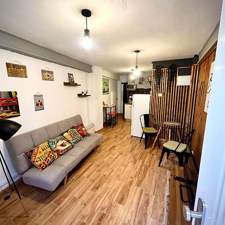 Апартаменты Loft Centro Сантандер Экстерьер фото